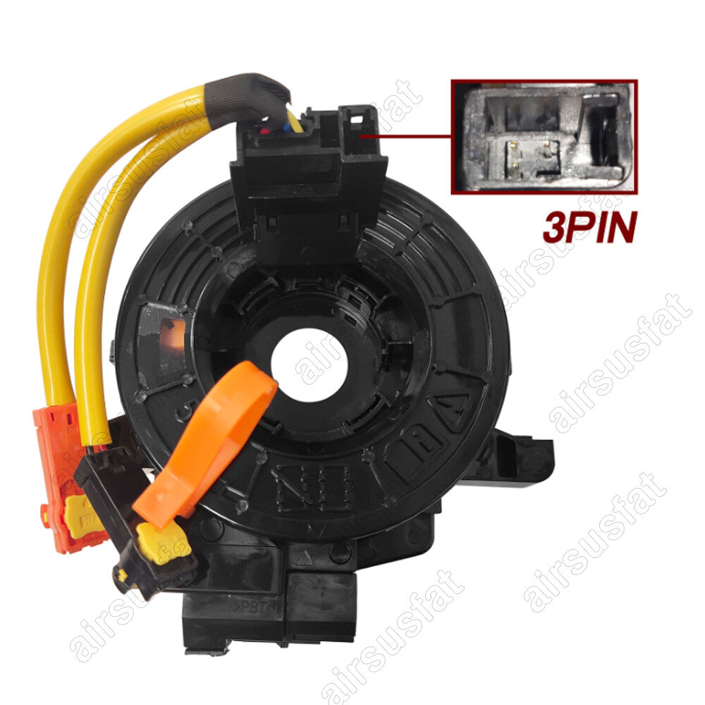 Steering Clock Spring Spiral Cable for Corolla Highlander Yaris RAV4 8430622010