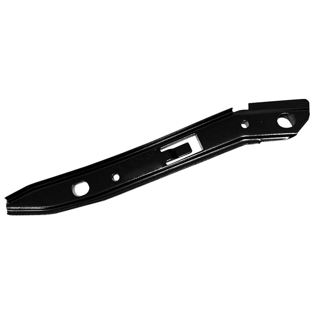 Bumper Retainer Bracket Left Driver Side for E-Class 2021-2023 A2138851704 Black