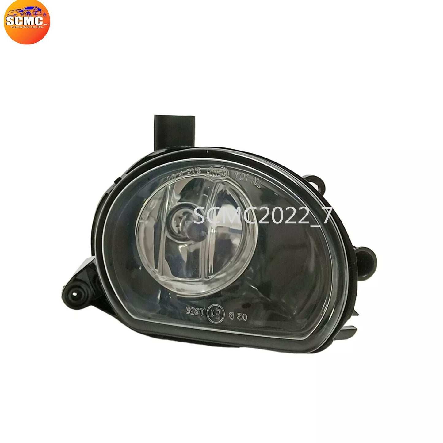 New Front Left Bumper Halogen Fog Lamps Assembly for AUDI A3 Q7 8P0941699A