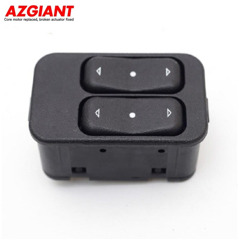 Front Left Driver Side Window Switch 83350565 for Opel Astra G 1998-2009