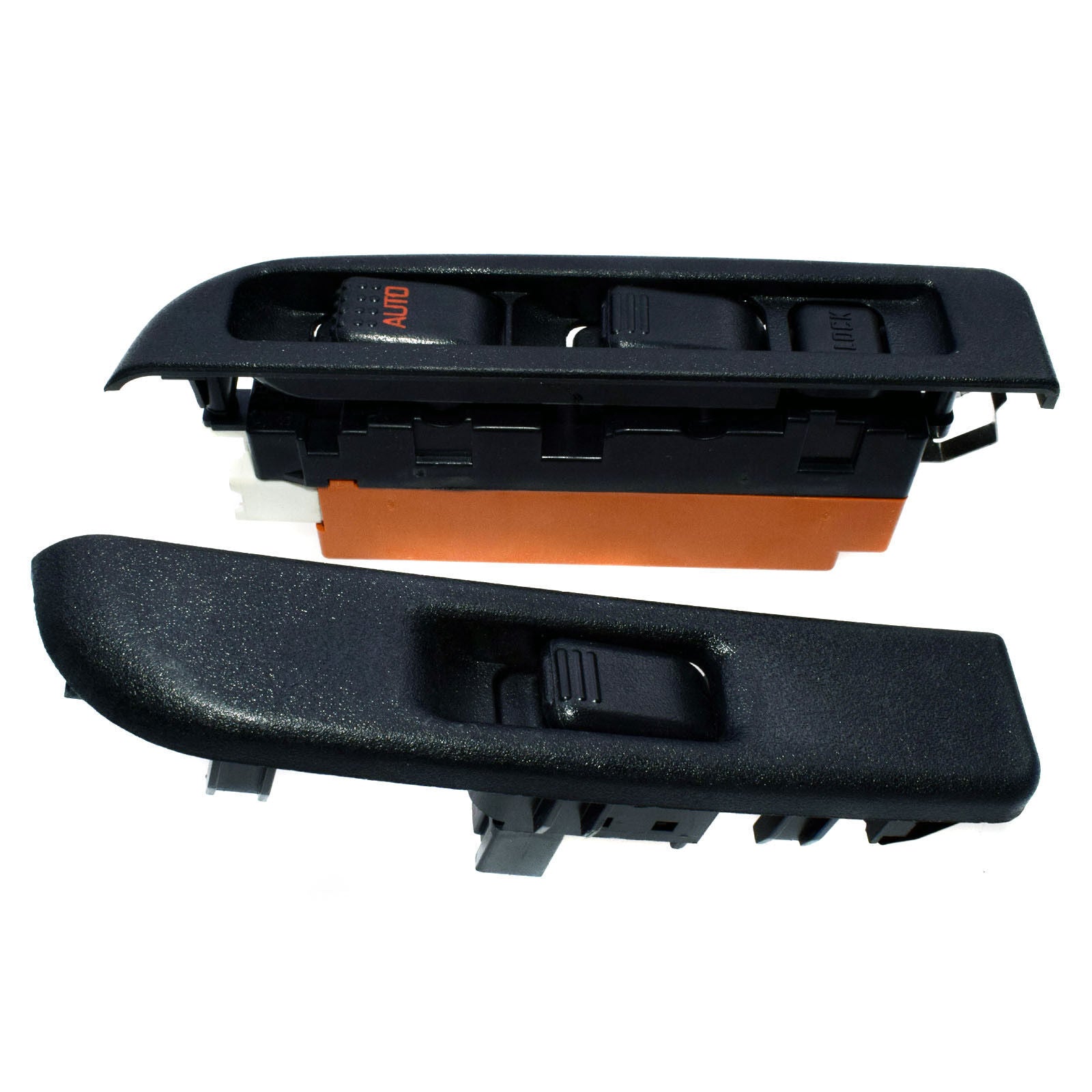 for Isuzu NPR NQR NPR-HD 8973151840 Switch Power Window Driver Passenger Side