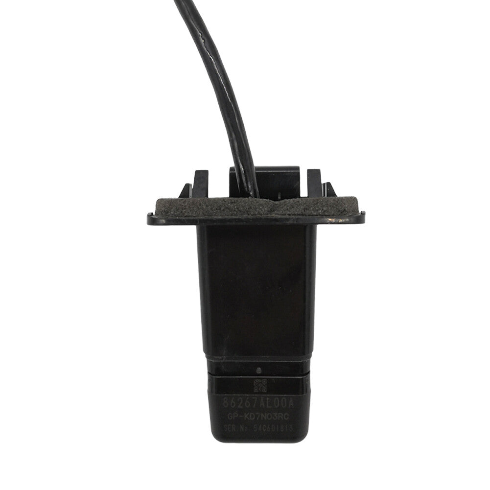 86267AL00A Backup Rear View Assist Parking Camera for Subaru Legacy Outback15-19