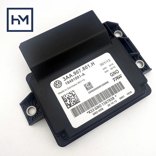 3AA907801H Car Parking Control Module for Audi Q3 84B 8U for VW CC 991 Magota