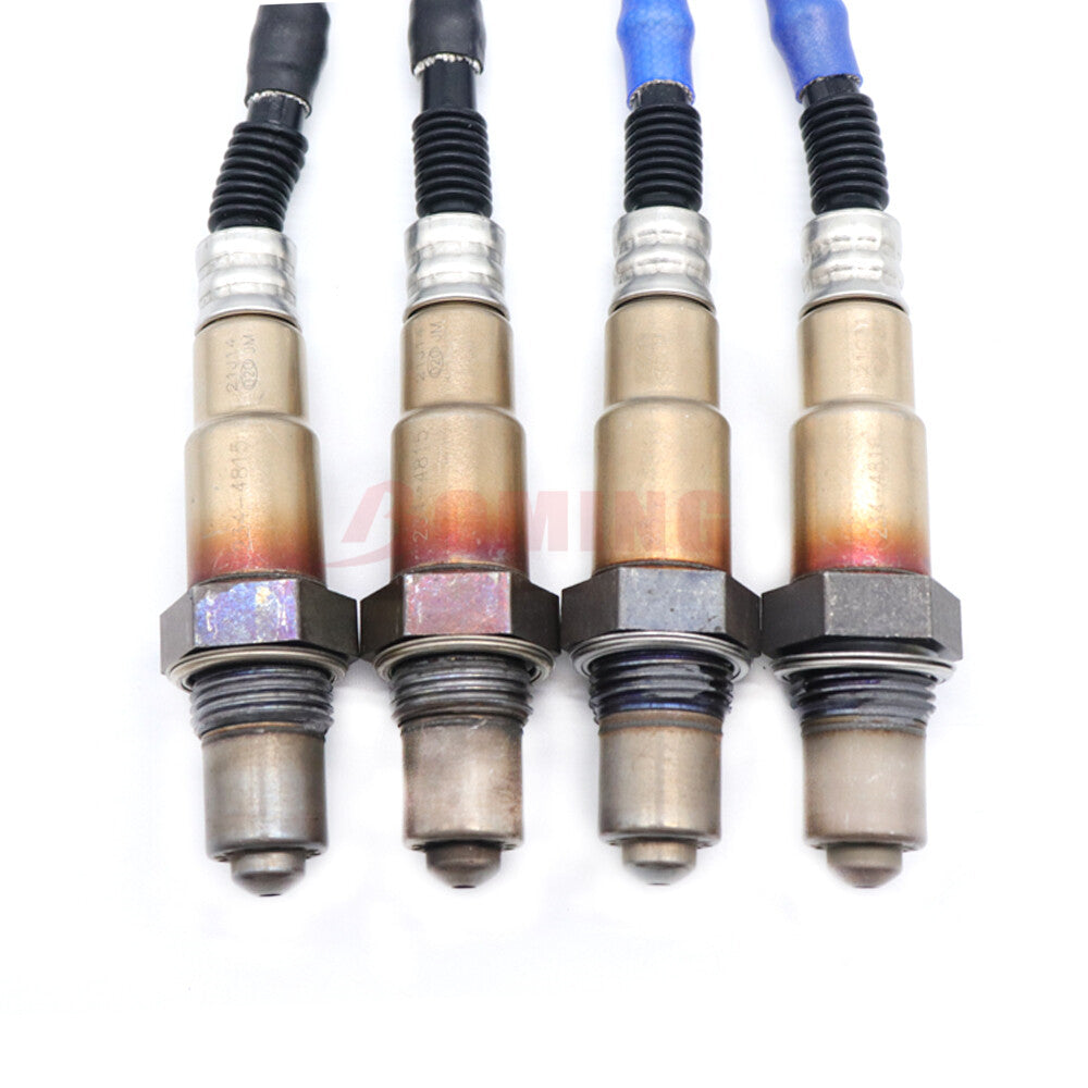 The upstream oxygen (O2) sensor is suitable for Nissan Cube 1.8L and Murano 3.5L engines (2011-2014) 22693-1JA0A
