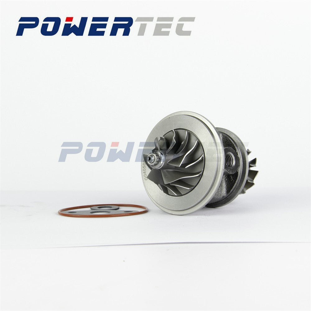 TD03-07T turbocharger 49131-02030 is suitable for Kubota industrial earthmoving excavators.