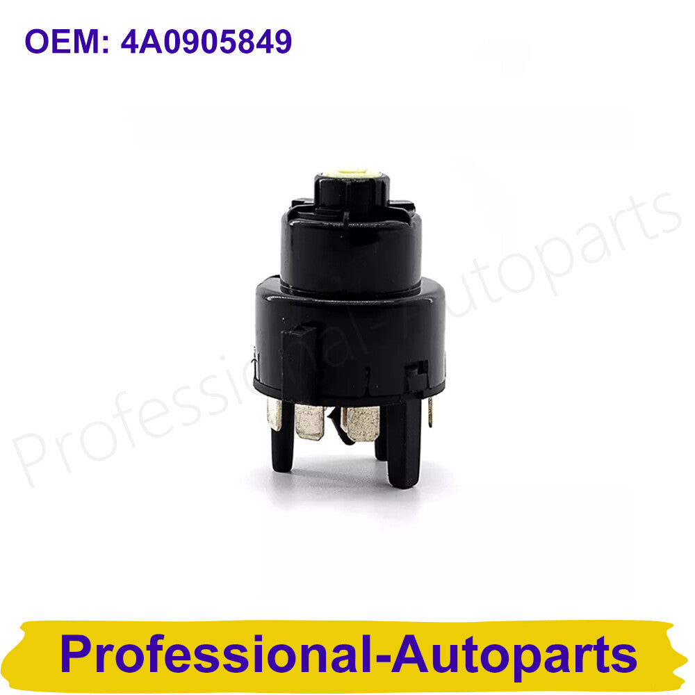 Ignition cable signal switch suitable for Porsche 996, Carrera 986, 911 (1998-2003-)