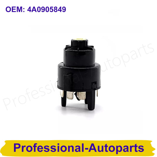 Ignition cable signal switch suitable for Porsche 996, Carrera 986, 911 (1998-2003-)