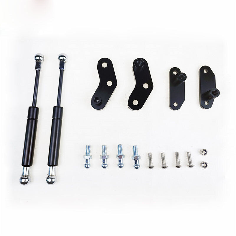 Front and Rear X3 Door Opener Kits For 2017-2024 Can Am Maverick X3  X3 Max