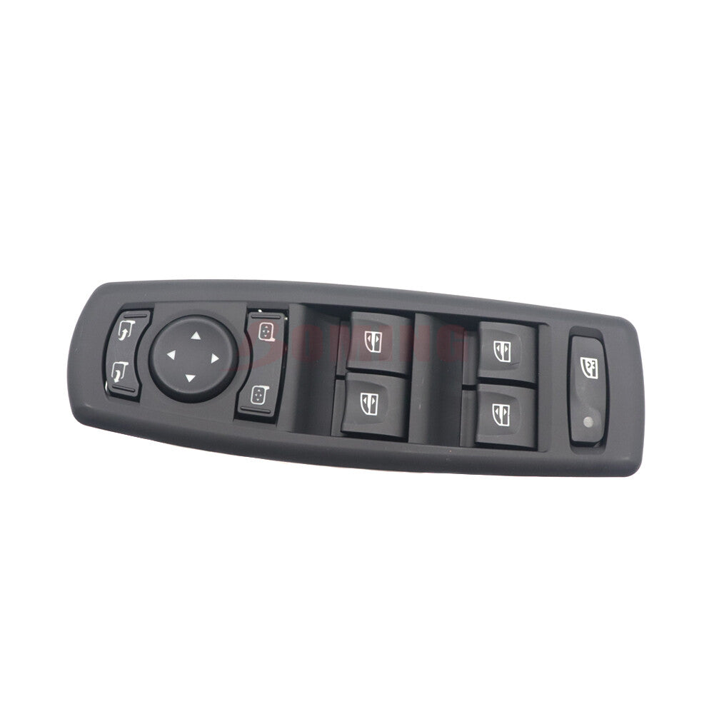 254000006R Electric window switch for Renault Megane Laguna Fluence 08-16