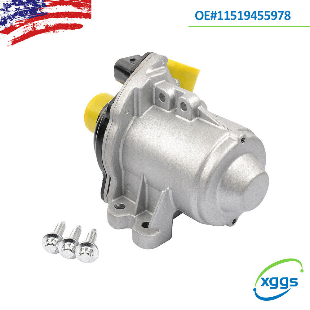 11519455978 new electric water pump suitable for BMW 335i, 335xi, 335xi, 335i, 135i, 135i.