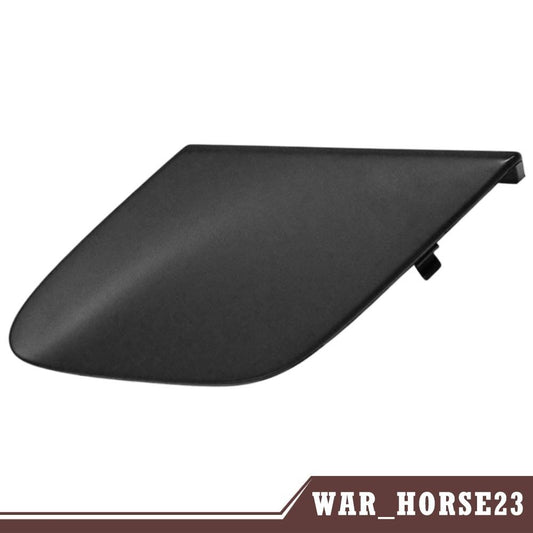 Fits For ML/GLE 63 AMG Front Left Side Bumper Tow Eye Hook Cover Unpainted