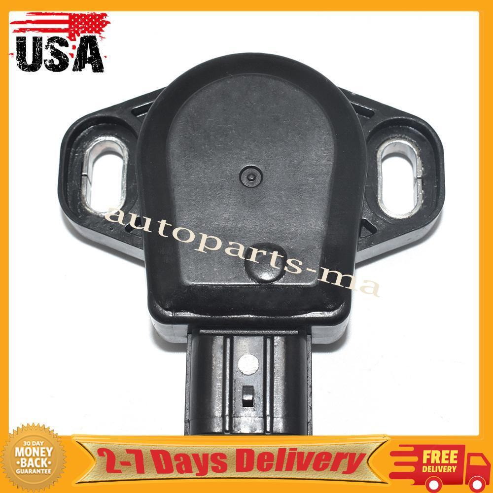 Throttle Position Sensor JT7H 16402-RAA-A01 for Honda Element Accord CR-V