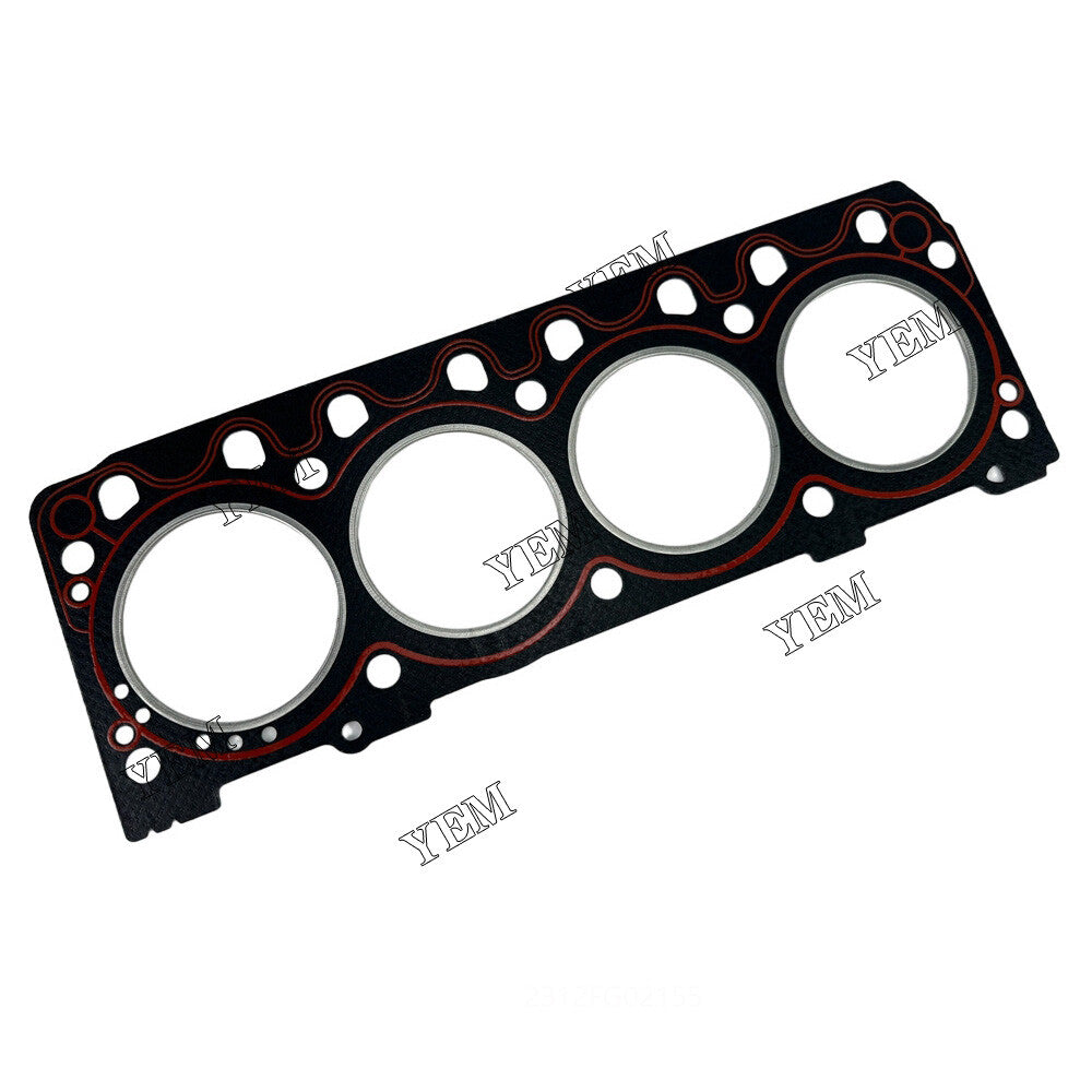 TCD2011L04 Head Gasket 0428-0817 Fit For Deutz Engine For Deutz Head Gasket