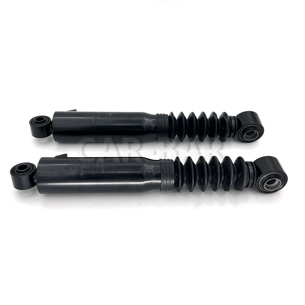2pc Rear Shock Absorber Assy for Hyundai Santa Fe for Kia Sorento 2012-2015