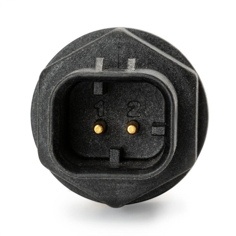 1-pack Caterpillar CAT 3406E Heavy Duty Excavator Temperature Sensor 256-6453