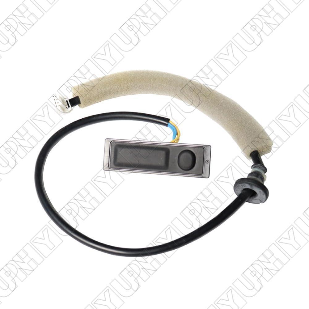 25380-1LA0A Tailgate Rear Trunk Lid Opener Switch for Nissan Armada 2017-2020