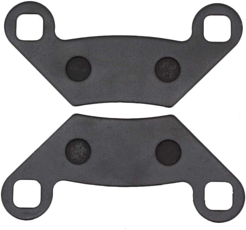 Brake Pads for POLARIS Sportsman 500 850 550 X2 XP Touring 2009-2018 Forest 850