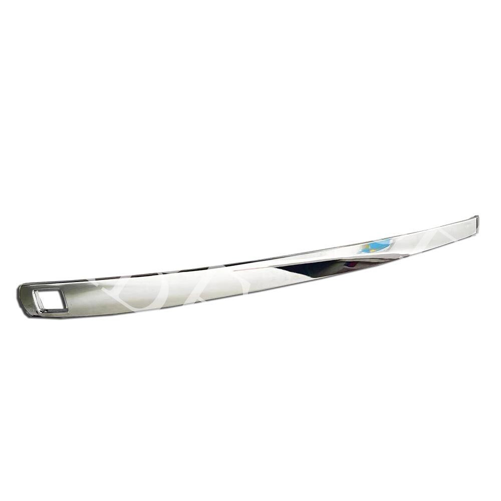 Chrome-plated door trim for Bentley GT Flying Spur GTC - Equipment Manufacturer: 3W0837379E