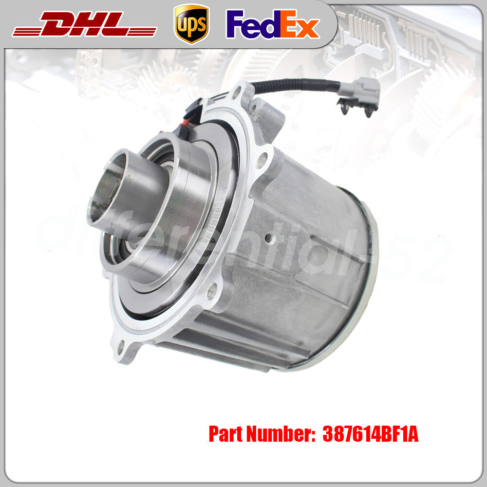 Rear Differential Coupling Assembly AWD For 2014-2020 for Nissan Rogue Sport Utility