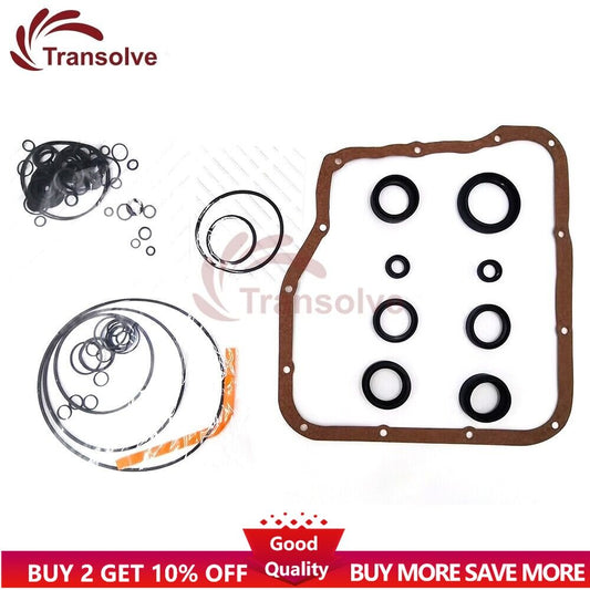 TR690 Auto Transmission Overhaul Kit Seals Gaskets for Subaru Outback NEW CVT