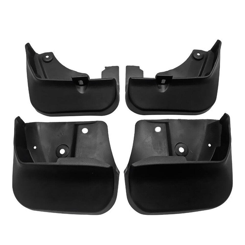 Vorne hinten Spritzschutz Schutzbleche Schmutzf?nger f¨¹r for Subaru Forester 2008-13