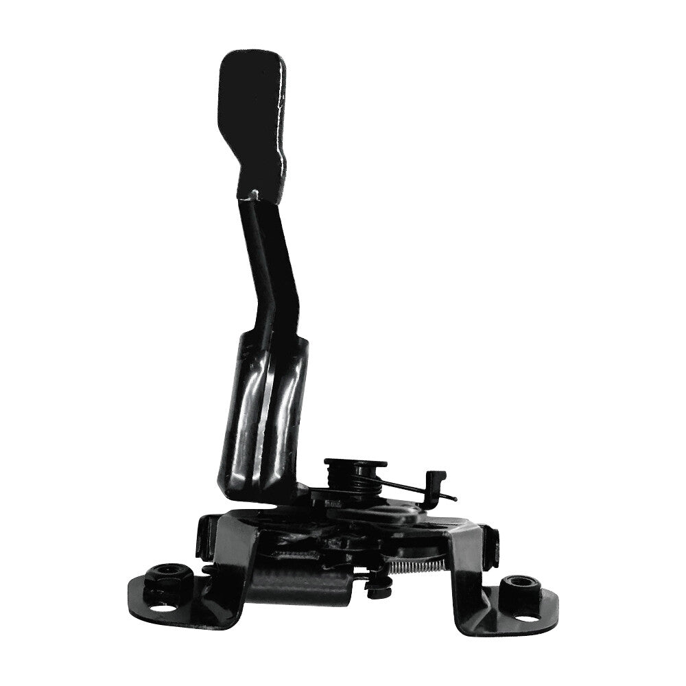 Hood Latch Assembly 81130-4V000 for Hyundai for Elantra 2011-2016 | Metal | Black