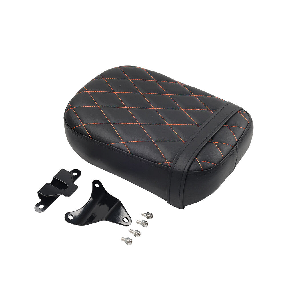 Rear Passenger for Seat Cushion Fit for Honda Shadow ACE 750 VT750C VT750CD 1998-03 99