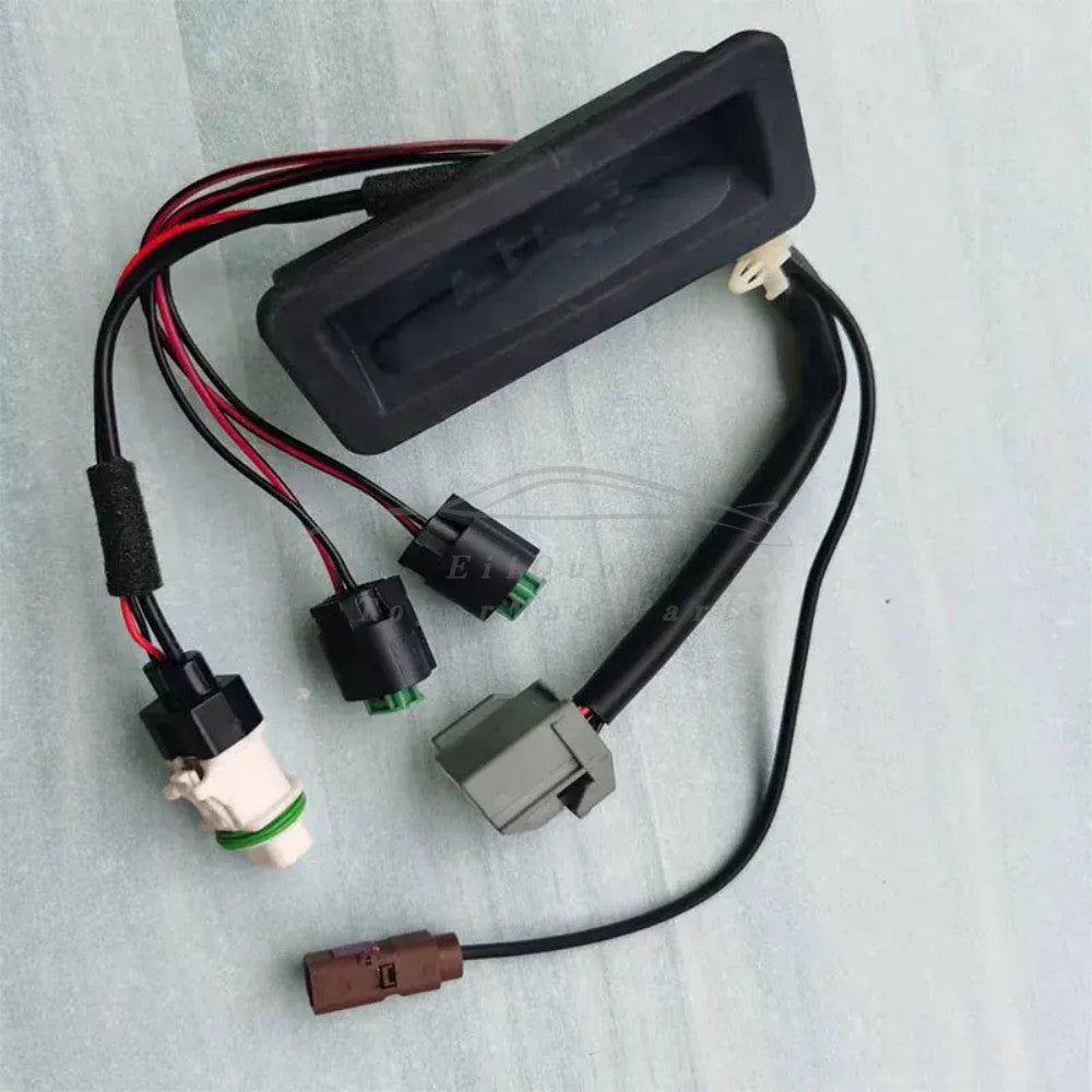 New for Land Rover Discovery 4 10-16 tailgate wiring microswitch lr053163
