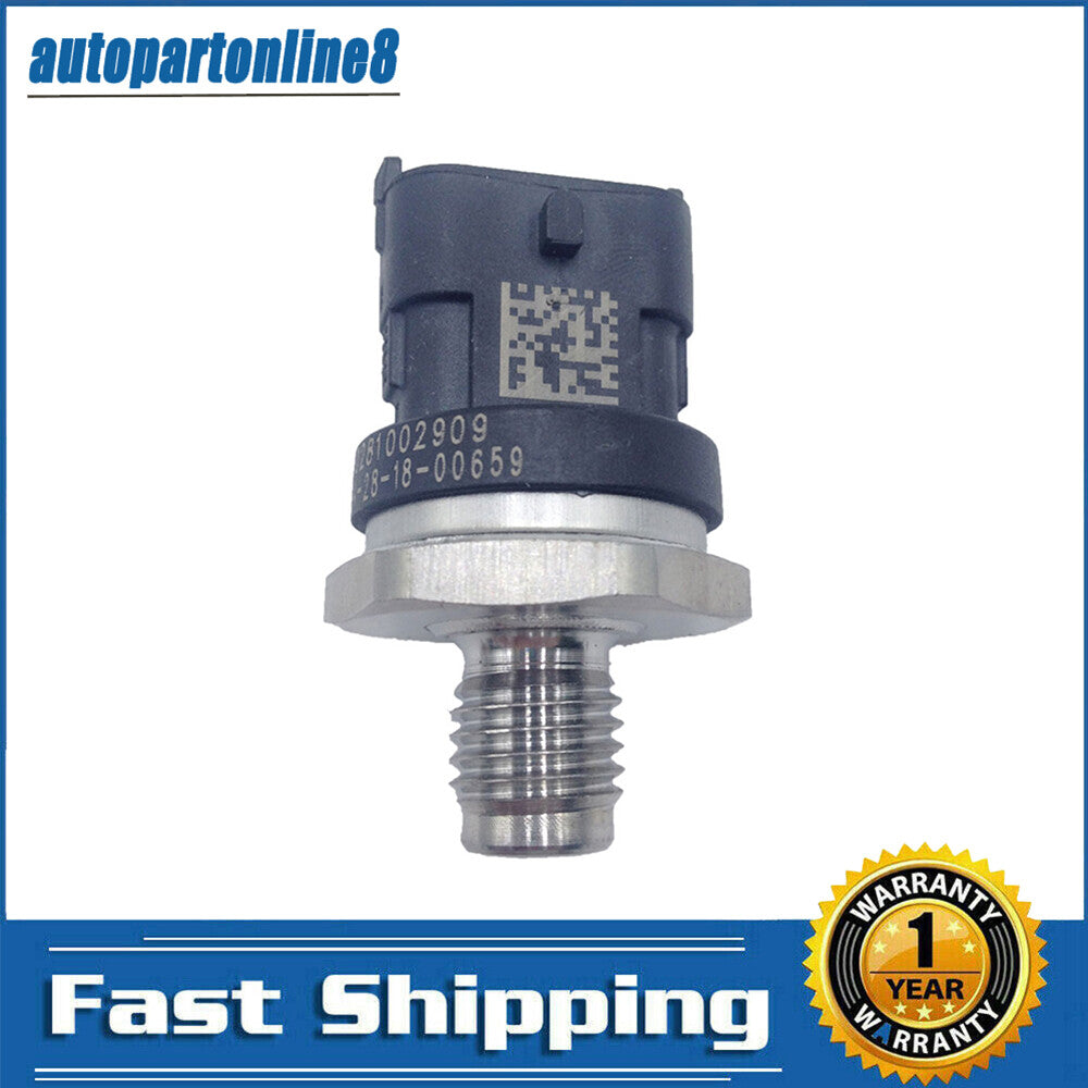 Nitrogen oxygen sensor 5WK96673A is suitable for ISX 6.7 engine automotive parts 3687334RX