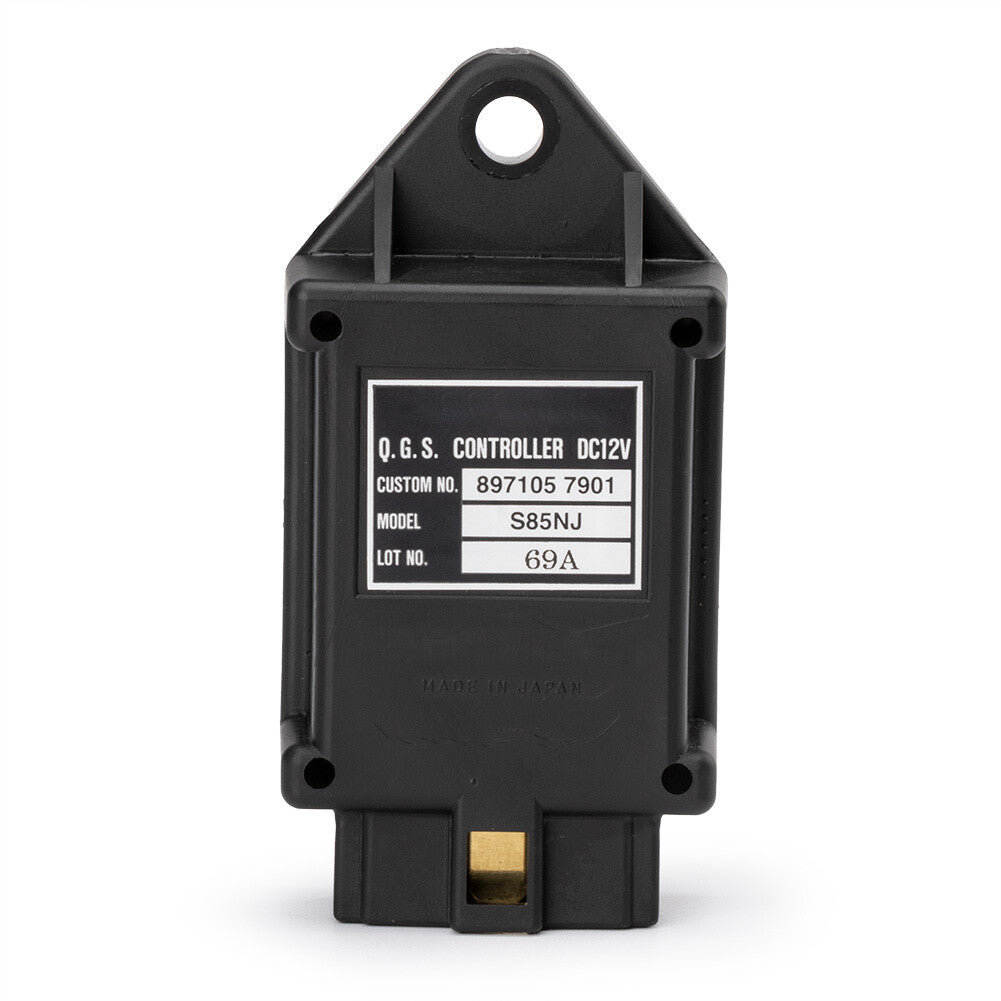 Time Relay Fits for Kubota D902 D905 D1005 V1305 V1505 8970405011 8970405010