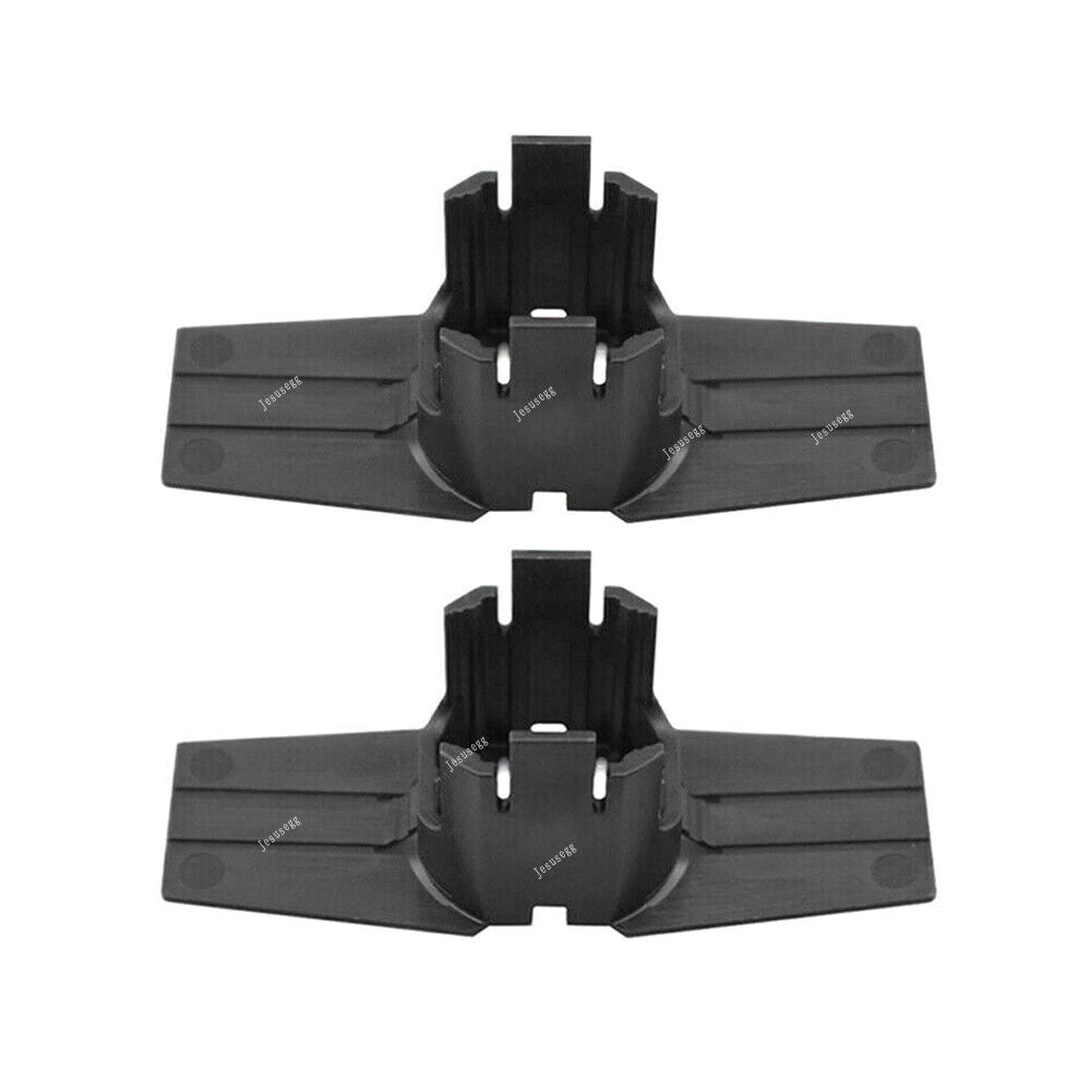 2pcs Bumper Parking Sensor Bracket Cover 285335ZA0A for Nissan Armada Murano