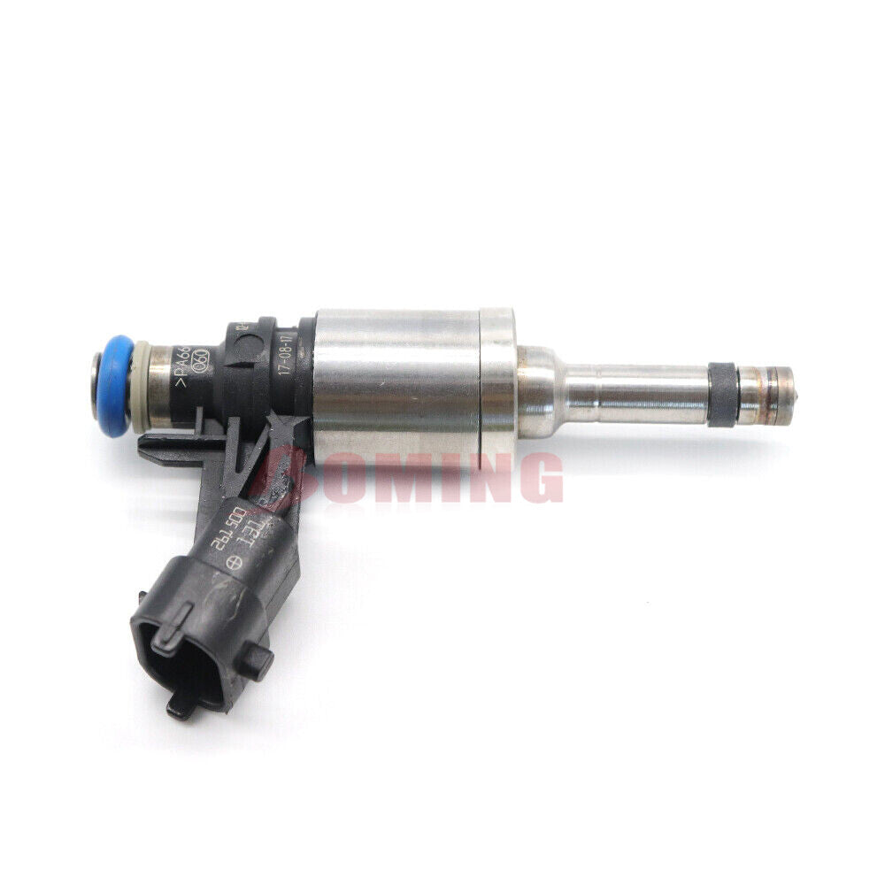 Set 6P Fuel Injectors for GMC Acadia for Chevy Traverse for Buick Enclave 3.6L 12634491