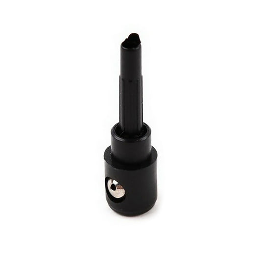 Rear Windshield Washer Nozzle Replacement 3B9955985A for VW for Golf for Tiguan for Passat