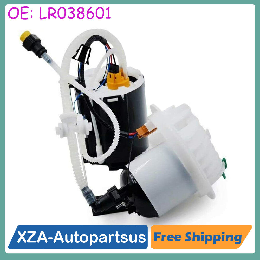 Fuel Pump Assembly LR038601 for Land Rover Freelander 2 3.2L LR2 2008-2012