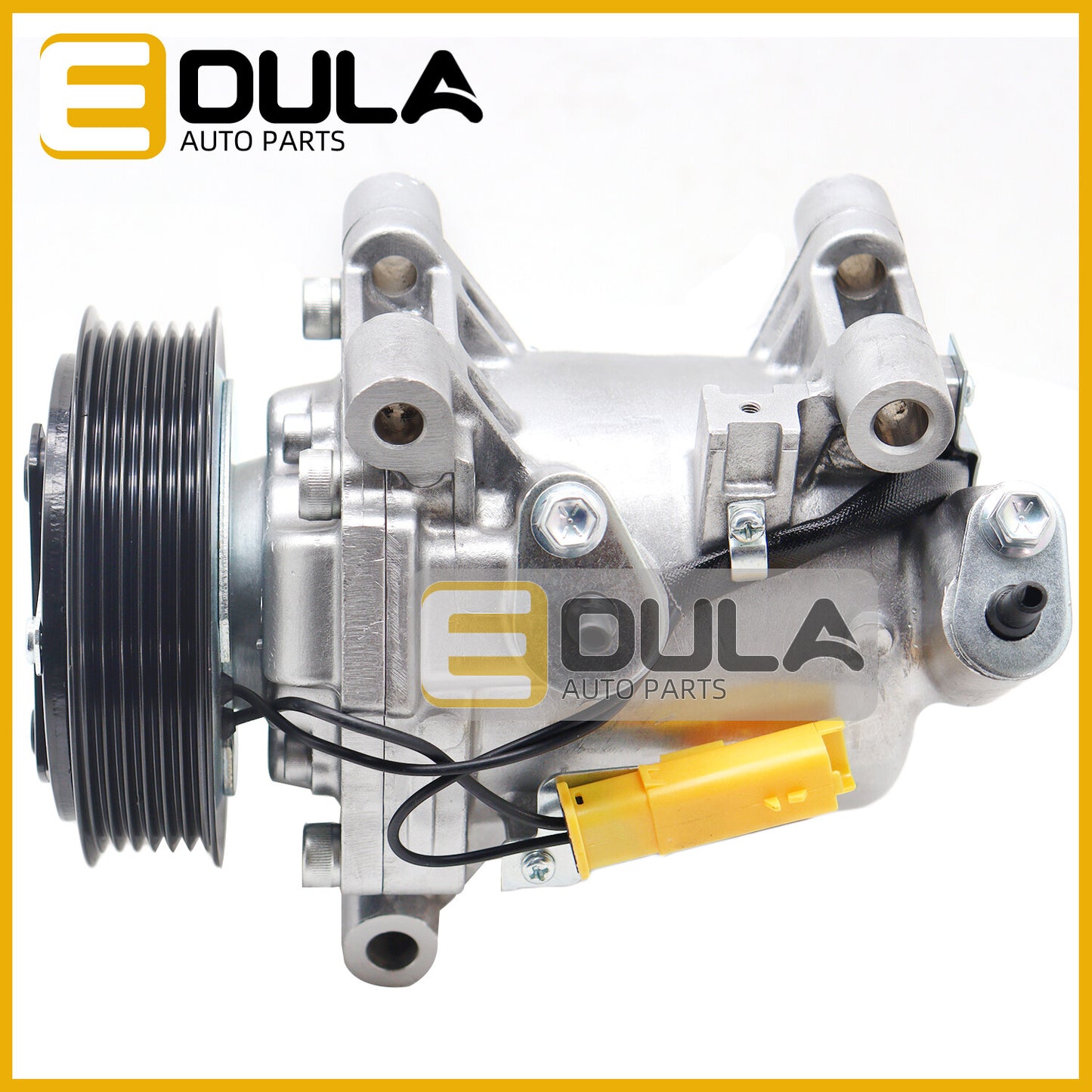 AC compressor suitable for Peugeot 301. Compatible with for Citroen C-Elysee 2012-2015. 9810349980