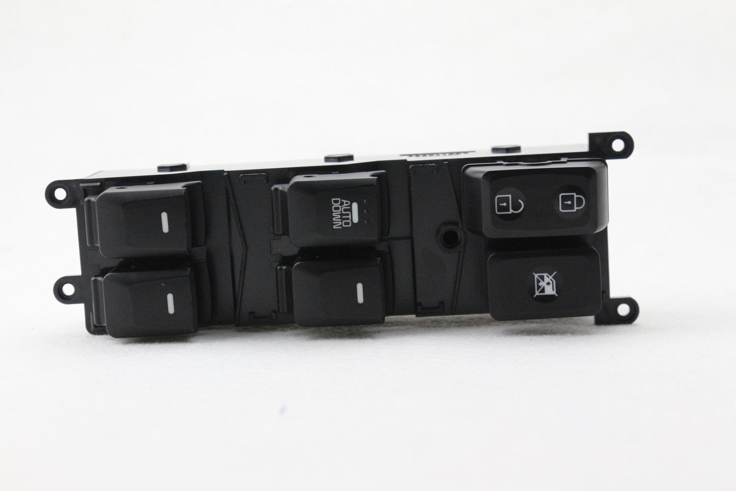 Fits for Kia Forte Cerato K3 14-17 Driver Side Power Window Switch 93570-A7000