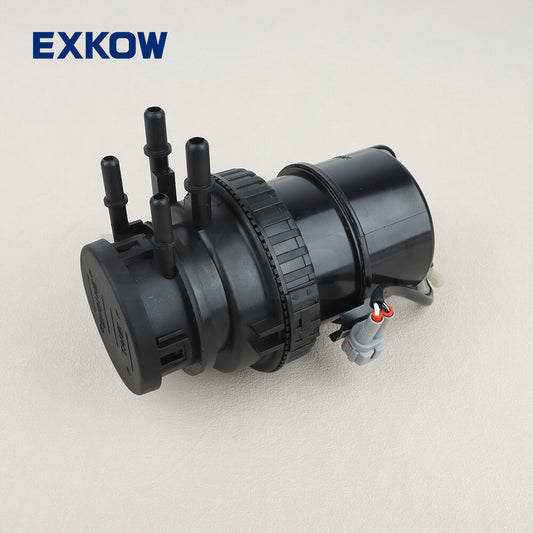 Diesel Fuel Filter Assy for Ford Ranger TKE 2.2 3.2 TDCi 2011- GBVAJQJ T22DD0P
