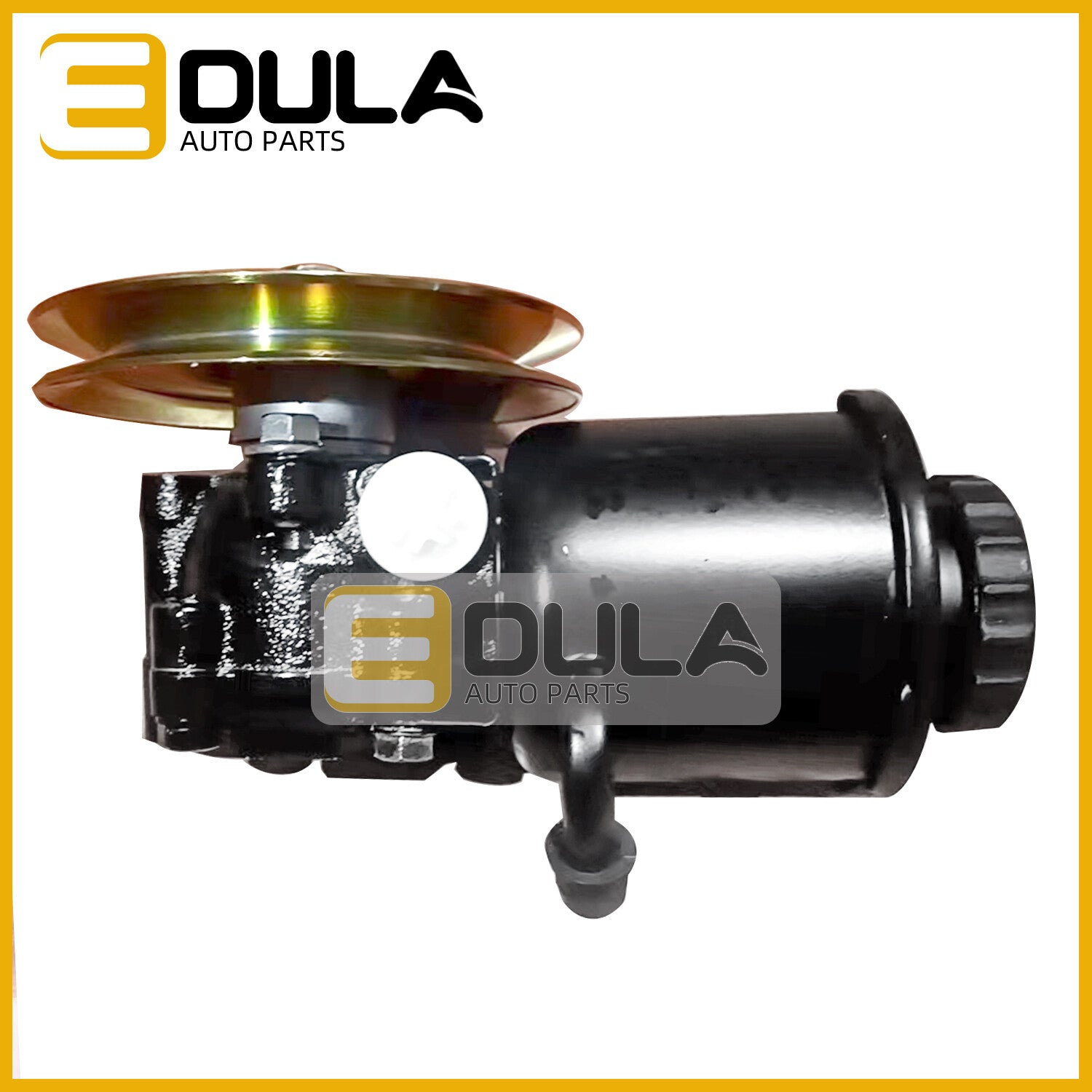 New Power Steering Pump fits for Nissan Patrol Y60 Y61 4911011J00 49110-11J00