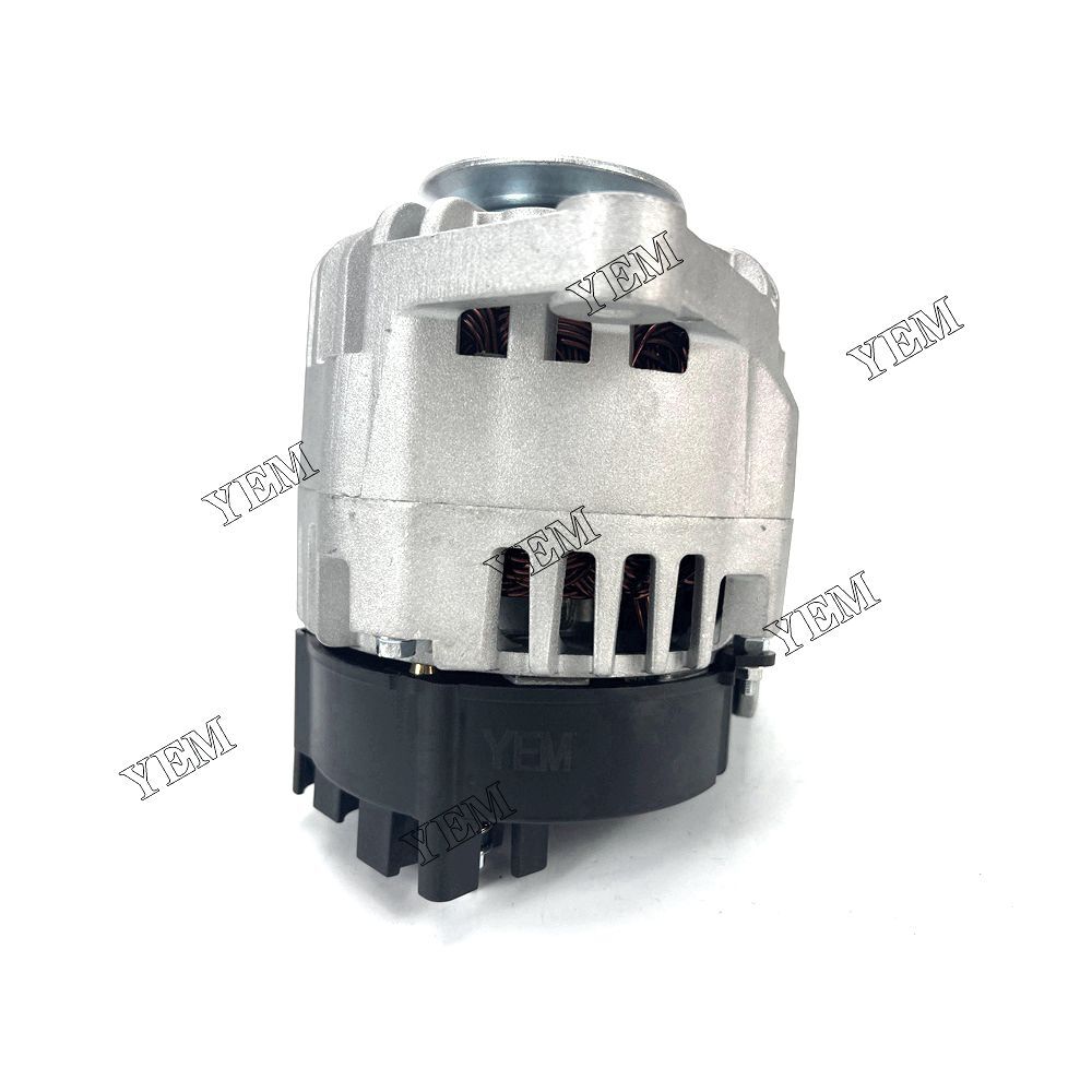 1103A-33 Alternator 2871A306 Fit For Perkins Diesel Engine Spare Parts.