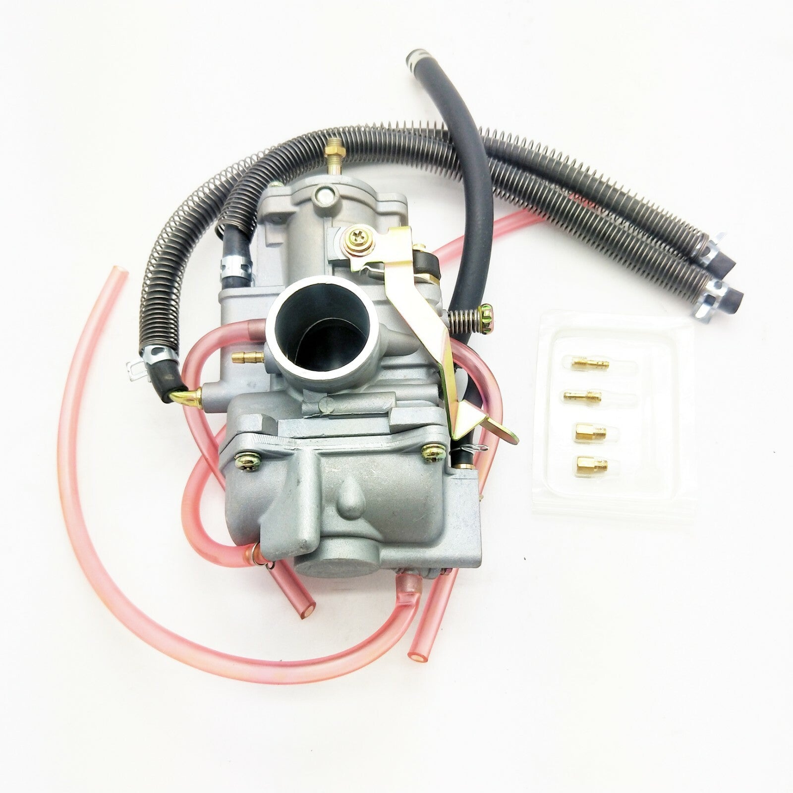 30mm Flat Slide Carburetor TM30 TM 30 For / for Yamaha ATV DT200WR DT200S RZ250