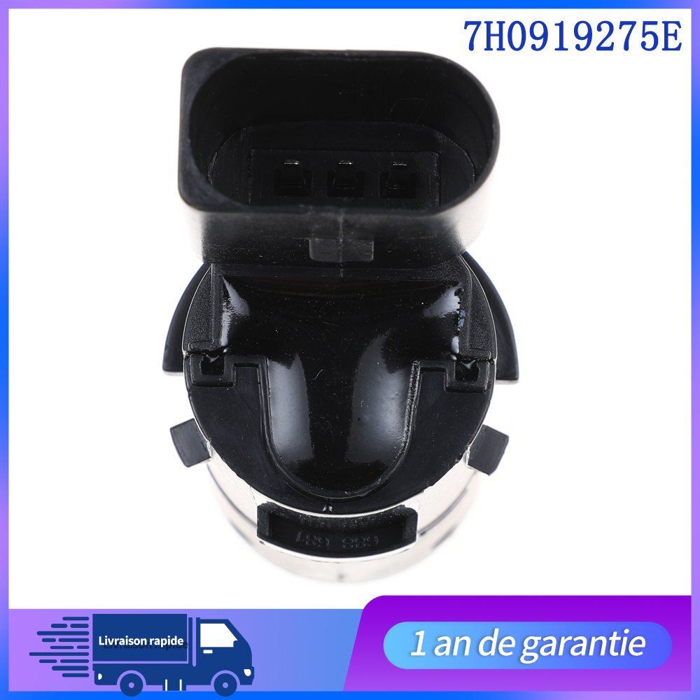 Capteur Radar reworked 7H0919275E for Volkswagen for VW T5 Transporter Multivan