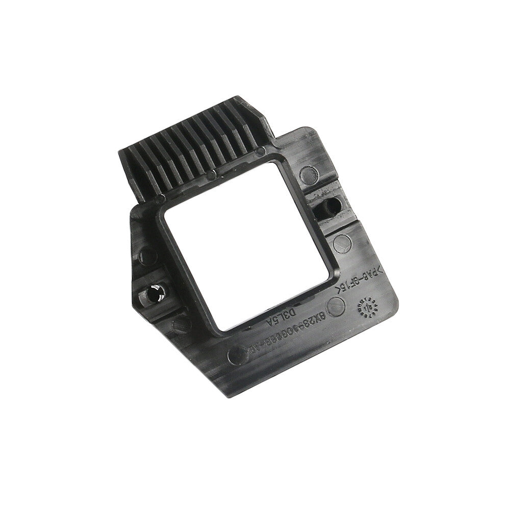 For 2009 - 2015 for Jaguar for XF XFR Engine Lock Hook Guide Cover #C2Z29303 Replacement