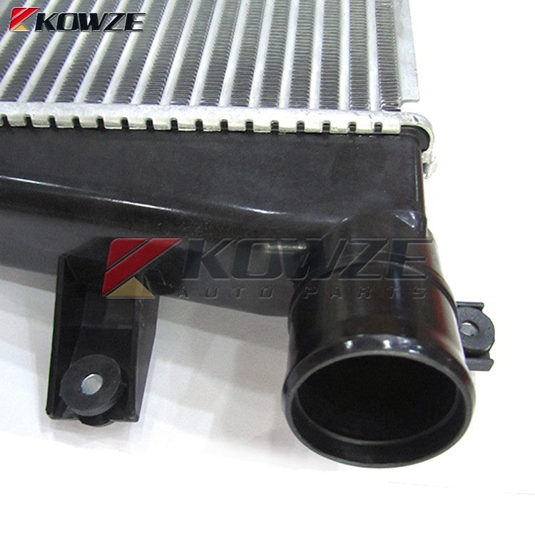Intercooler Assy for Mitsubishi Triton 2.5 3.2 for Challenger 2.5 Diesel 4D56 4M41