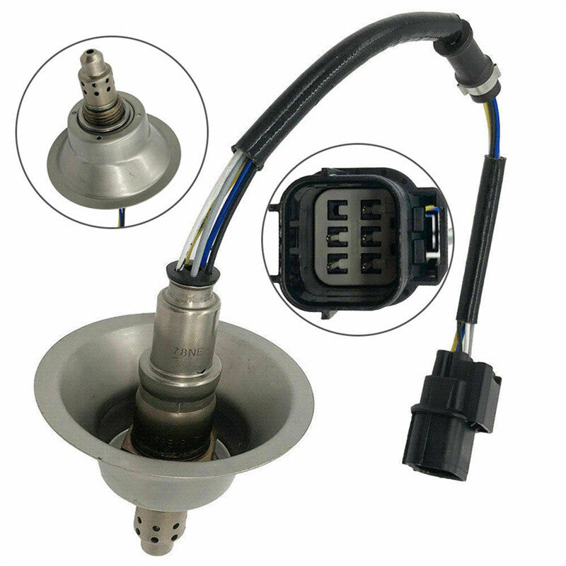 2Pcs UpDownstream Oxygen Sensor Fits for Honda for Civic 2016-2020 CR-V 2017-2020 1.5L