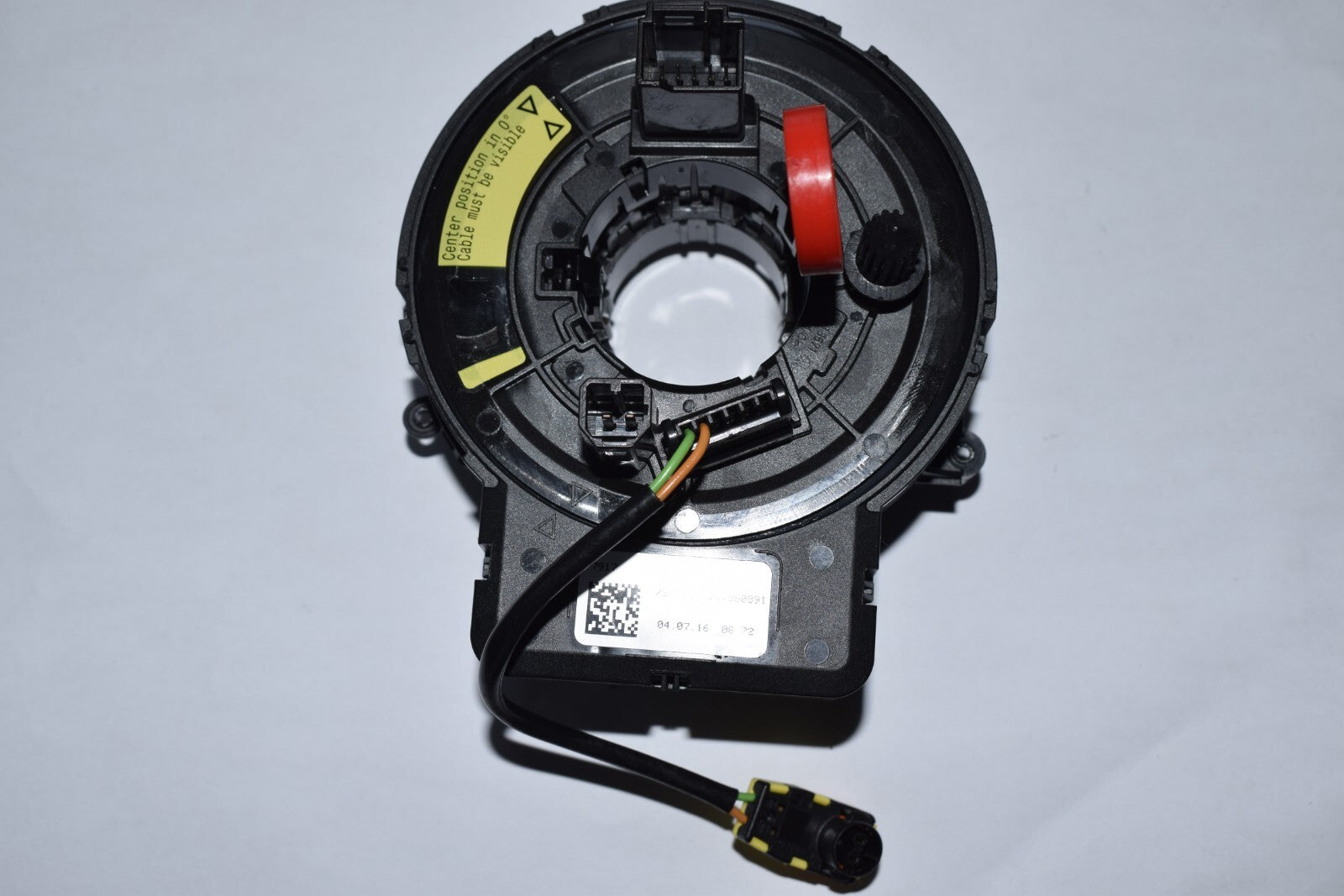 for ALFA ROMEO GIULIA CLOCK SPRING STEERING WHEEL SQUIB SLIP RING OEM 10130960-05