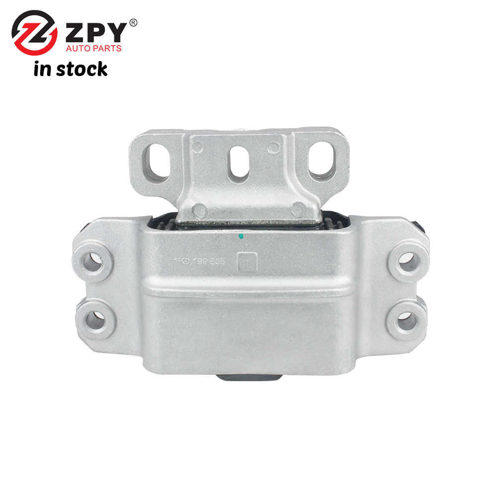 ZPY Transmission Mount for Audi A3 Q3 for VW for GOLF for JETTA for PASSAT for JETTA 1K0199555N