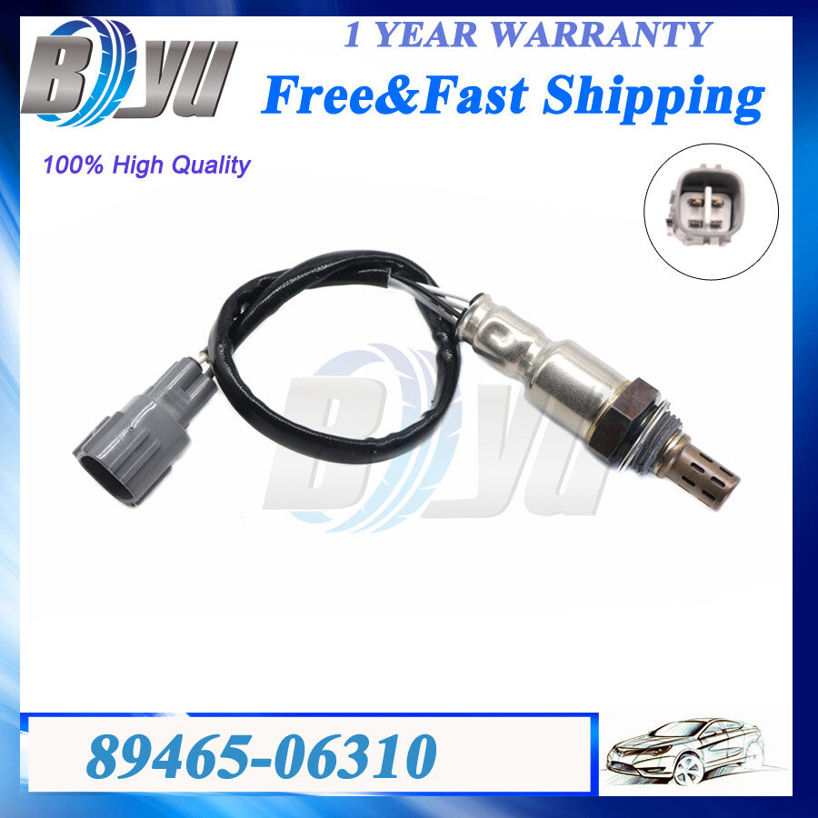 89465-06310 Air Fuel Ratio Lambda O2 Oxygen Sensor for Toyota for Camry Hybrid 11-17
