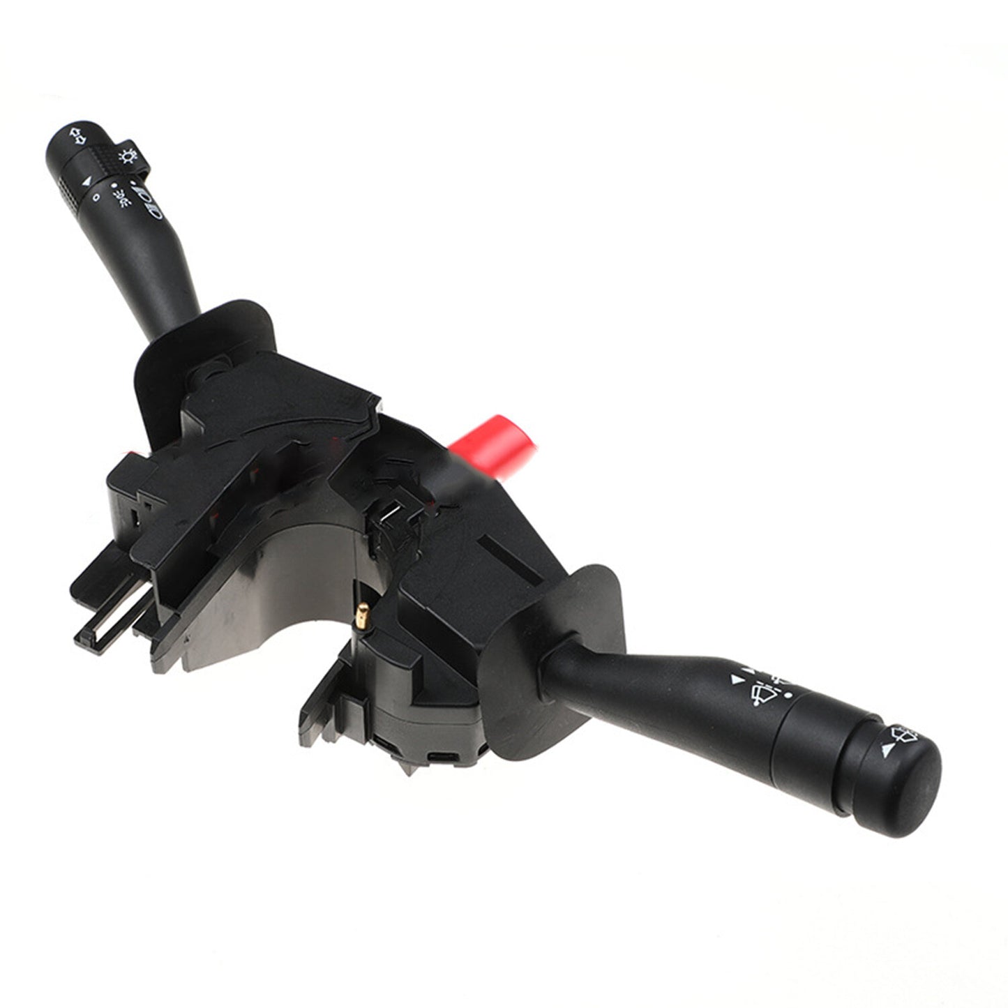 Steering Column Turn Signal Lever Switch XS6T11K665CA for Ford Courier Fiesta??