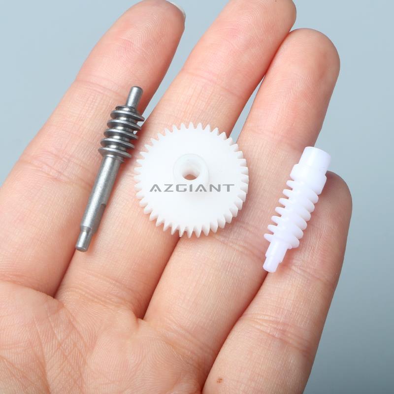Car side mirror folding motor gears are suitable for Toyota RAV4 2009-2018 and for COROLLA 2010-2013.