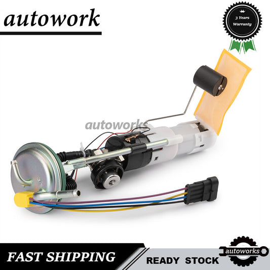 1Pcs Fuel Pump Fit for CAN-AM 1000 Commander Maverick 2011-2015 709000362